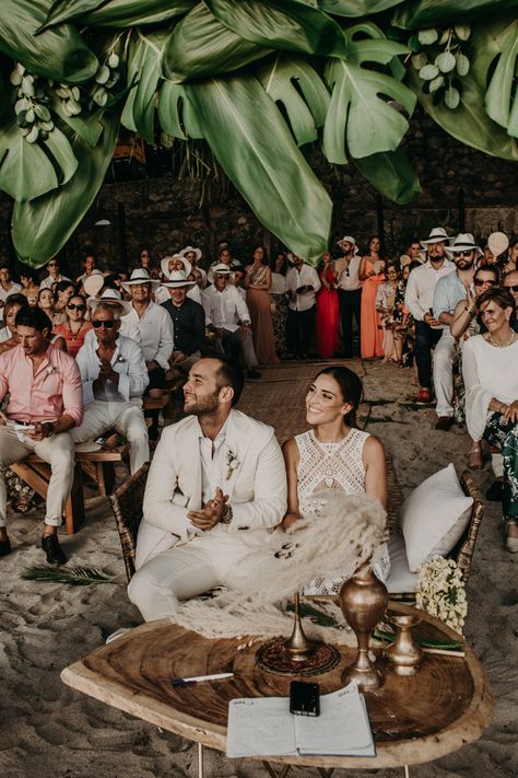 Colombian Wedding, Colombia Wedding, Neutral Wedding Colors, Waterfront Wedding, Wedding Advice, Elopement Inspiration, Junebug Weddings, Free Wedding, Wedding Locations