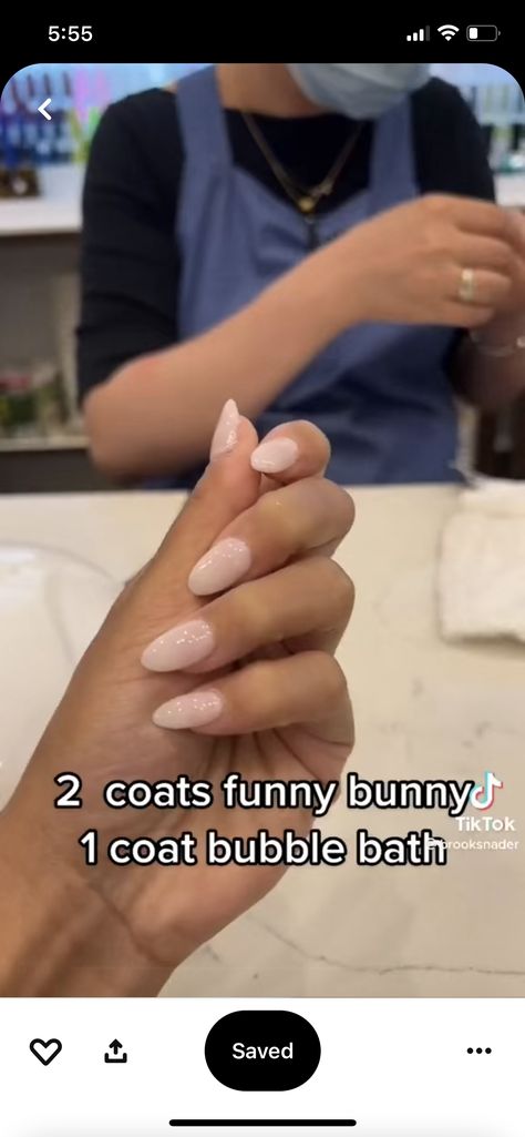 2 Funny Bunny 1 Bubble Bath, 2 Coats Funny Bunny 1 Coat Bubble Bath, Funny Bunny Bubble Bath Nails, Funnybunny And Bubble Bath Nails, Ooo Funny Bunny Bubble Bath, Funny Bunny And Bubble Bath, Funny Bunny Nails, Bunny Nails, Bubble Bath