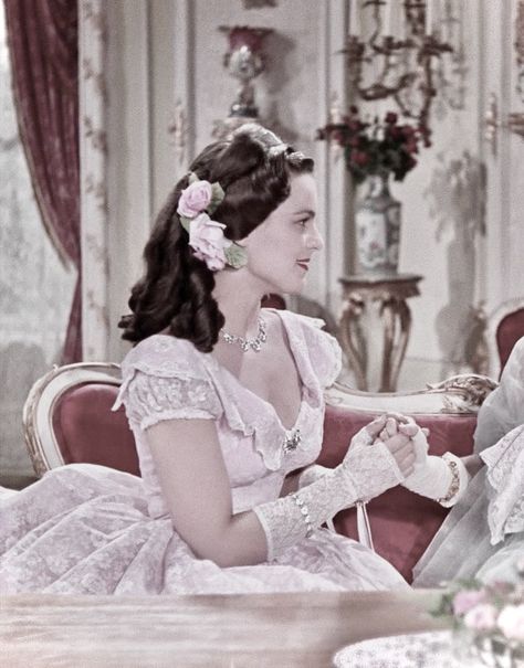 Royal Aesthetic, Silver Linings, Princess Core, Vintage Princess, Screen Caps, Classy Aesthetic, Fairytale Dress, Princess Aesthetic, Old Hollywood Glamour