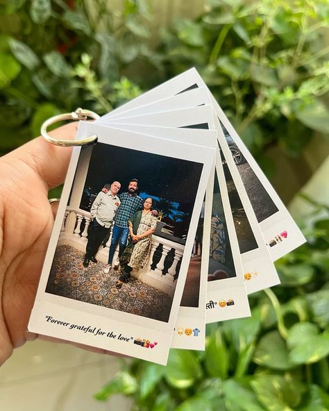 Ring Custom polaroid photo All india Free Shipping 🤩 #polaroid #polaroidmurah #polaroidphoto #polaroidoriginals #photography #cetakpolaroid #instax #cetakfoto #polaroids #cetakfotopolaroid #film #cetakpolaroidmurah #photo #instaxmini #art #fotopolaroid #polaroidcamera #instantfilm #polaroidmalaysia #instantphotography #polaroidpicture #cetakfotomurah #vintage #polaroidphotography #sx #fujifilm #filmphotography #love #analogphotography #filmisnotdead Polaroid Photo Frame Ideas, Polaroids Gift Ideas, Polaroid Gift Ideas, Polaroid Keychain, Poloroid Pictures Ideas, Creative Photo Gifts, Diy Photo Booth Props, Photo Gifts Diy, Birthday Hamper