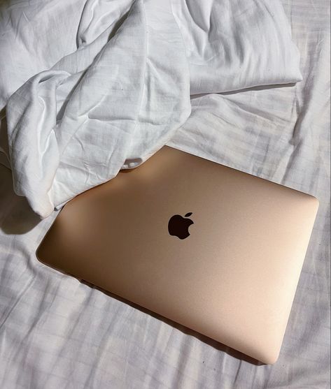 Macbook Air M1, Macbook Air, Macbook, Rose Gold, Gold