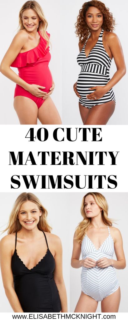 40 Cute Maternity Swimsuits for 2019 Maternity Suit, Cute Maternity, Maternity Swim, Summer Bathing Suits, Cute Maternity Outfits, Maternity Swimsuit, Asos Maternity, Budget Tips, Trendy Maternity