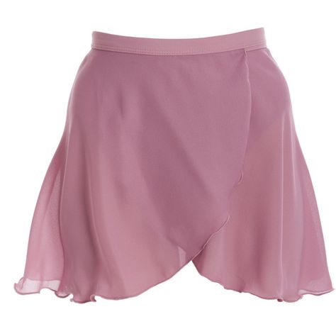 Wrap Skirt ($17) ❤ liked on Polyvore featuring skirts, dance, ballet, bottoms, wrap skirt, ballerina skirt, purple skirt, ballet skirt and ballet wrap skirt Wrap Skirt Outfit, Dance Class Outfit, Ballet Wrap Skirt, Ballet Wear, Ballerina Skirt, Tutu Ballet, Dance Outfits Practice, Ballerina Style, Skirt Wrap