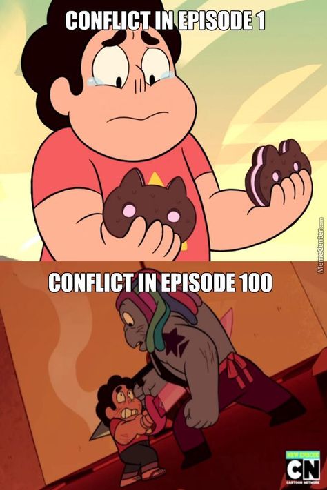 Pink Lion, Steven Uni, Steven Universe Memes, Steven Universe Drawing, Space Rocks, Steven Universe Funny, Steven Universe Characters, Steven Universe Comic, Steven Universe Gem