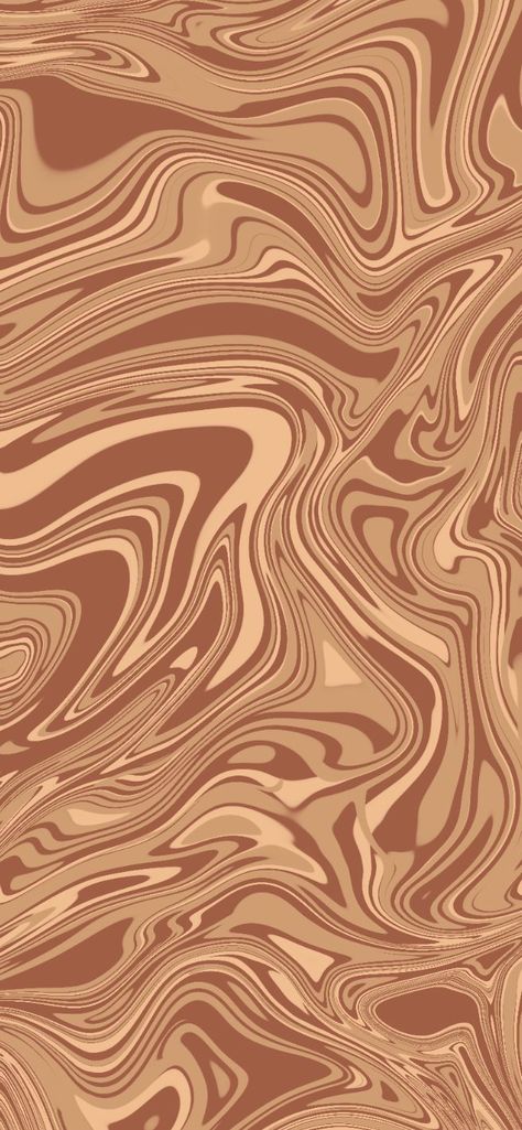 Brown Swirl Background, Wallpaper Layar Utama Iphone, Aesthetic Swirl Wallpaper, Aesthetic Tan Wallpaper, Tan Aesthetic Background, Tan Iphone Wallpaper, Swirl Wallpaper Iphone, Neutral Widget Pictures, Marble Swirl Wallpaper