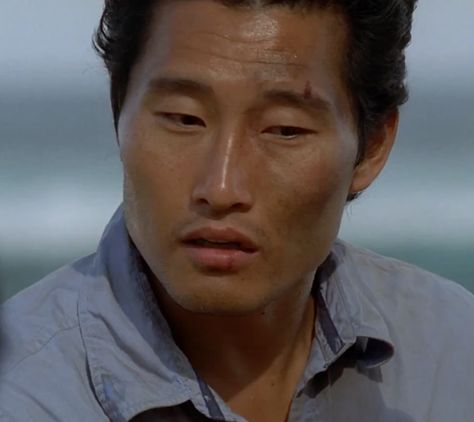 Daniel Dae Kim a Jin-Soo Kwon | LOST S1 Daniel Dae Kim, Where Is The Love, Deadpool Wolverine, Celebrity Beauty, Doctor Strange, Xmen, Movies Showing, Marvel Comics, Marvel