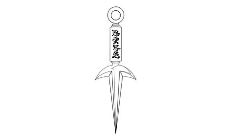 Flying Raijin Tattoo, Minato Tattoo Design, Minato Flying Raijin, Pain Naruto Tatoos Ideas, Minato Tattoo Ideas, Kunai Tattoo Design, Naruto Kunai Tattoo, Minato Kunai Tattoo, Minato Tattoo