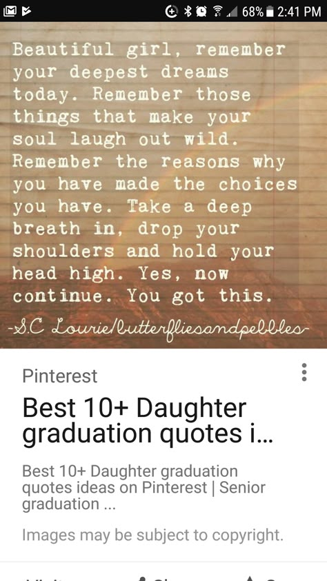 High School Senior Quotes From Parents, Senior Sunday Captions From Mom, Senior Tributes From Parents To Daughter, Graduation Quotes High School Senior Daughter, To My Senior Daughter, Senior Letters From Parents, Senior Prom Quotes, Senior Dedications From Parents, Senior Recognition Ads Yearbook Ideas