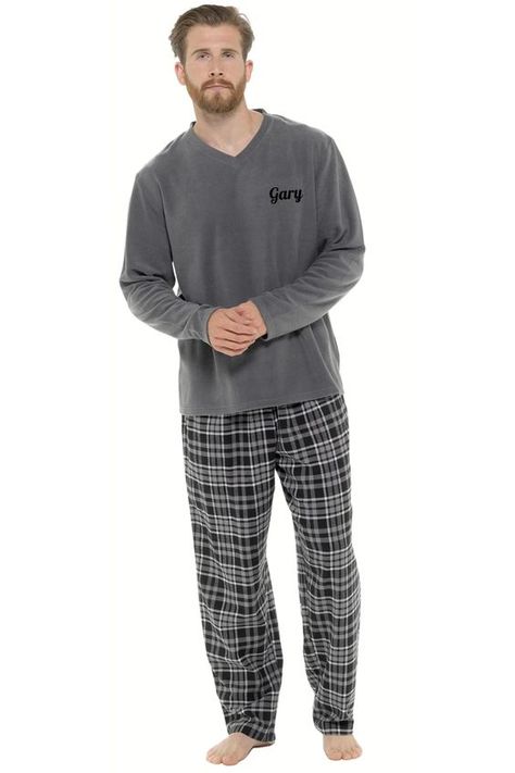 It is fine parents and the best thing is that it arrived before the delivery date. Mens Pyjamas, Mens Pjs, Dental Videos, Pjs Set, Check Pants, Pajama Fashion, Brand Ideas, Flannel Pants, Winter Pajamas