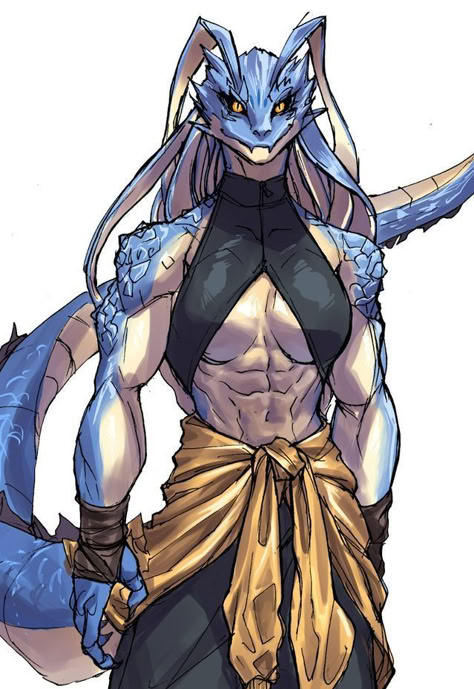 Female Dragonborn, Dnd Dragonborn, Dragon Born, The Lizard, Alien Concept Art, Dungeons And Dragons Characters, Dnd Art, D&d Dungeons And Dragons, Dungeons And Dragons Homebrew