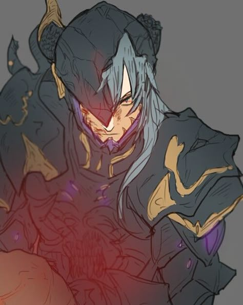 Estinien Haurchefant Ffxiv, Estinien Ffxiv, Ffxiv Estinien, Estinien Wyrmblood, Final Fantasy Artwork, Final Fantasy Art, Knight Art, Fantasy Story, Final Fantasy Xiv