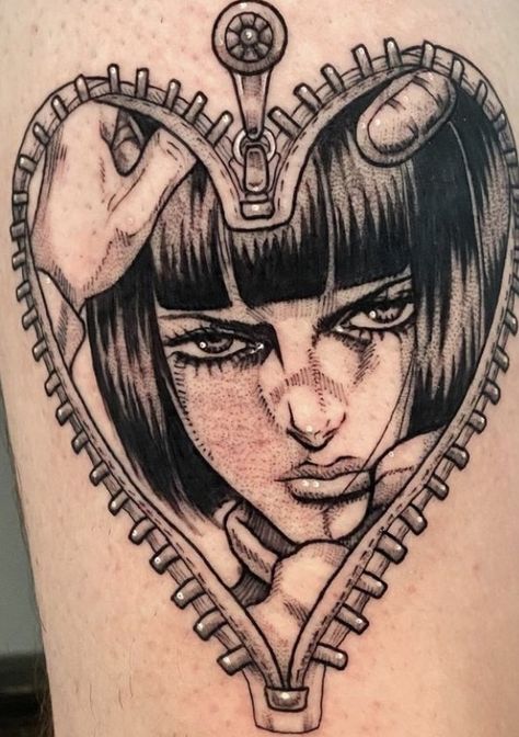 Jojo Bizarre Tattoo, Jojo Painting Ideas, Jojo Tattoos Ideas, Jojo Bizzare Adventure Tattoo Ideas, Jjba Tattoo Ideas Simple, Jojo Bizarre Adventure Tattoo Ideas, Jojos Bizzare Adventure Tattoo Idea, Jjba Tattoo Ideas, Jojo Tattoo Ideas