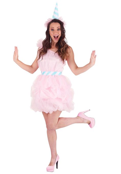 Tutu costumes diy