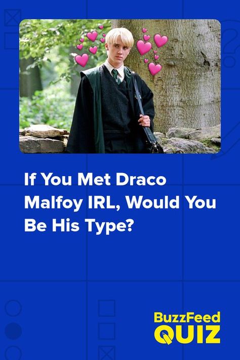 Use This Scale Quiz To Find Out If You're Draco Malfoy's Type #quiz #quizzes #buzzfeed #triviaquestionsandanswers #quizzesbuzzfeed #trivia #quizzesforfun #funquiz #harry #harrypotter #harrypotterhouse Slytherin Quiz, Harry Potter Sorting Hat Quiz, Sorting Hat Quiz, Draco Malfoy Headcanon, Hogwarts Houses Quiz, Hogwarts Sorting Quiz, Pottermore Quiz, Hogwarts Quiz, Harry Potter House Quiz