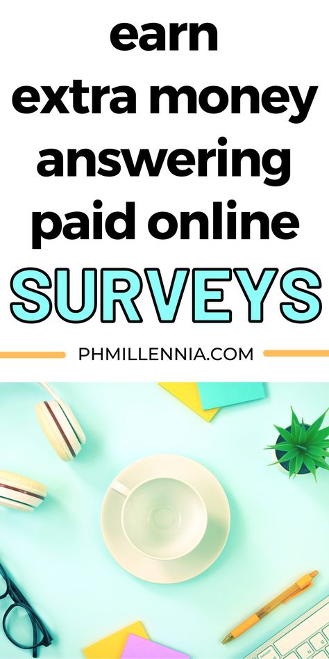 Online Surveys For Money, Paid Online Surveys, Online Jobs For Moms, Earn Extra Money Online, Survey Sites That Pay, Surveys For Money, Easy Online Jobs, Online Surveys That Pay, Online Survey