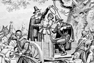 Mary Towne Easty, one of my 8th great-grandmothers on my Dad’s side, was hanged as a witch in the Salem witch hysteria in 1692. Cotton Mather, Witch History, Irish Catholic, African American Studies, Salem Witch Trials, Witch Trials, Salem Witch, Leyte, Modern Witch