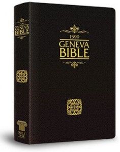 Geneva Bible, 5 Solas, The Pilgrims, Reformed Theology, Bible Translations, Bible Versions, More Followers, Books Of The Bible, King James Version