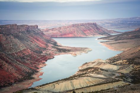 Do you know that Flaming Gorge is one of the best boating lakes in Utah? Read all about this stunning body of water and plan a trip! Flaming Gorge, Utah Lakes, Plan A Trip, Body Of Water, Plan A, Boating, Vacation Rentals, Grand Canyon, Utah