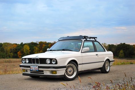 BMW e30 318is Bmw 318is E30, Bmw E30, Cool Cars, Suv Car, Suv, Bmw, Cars, Quick Saves