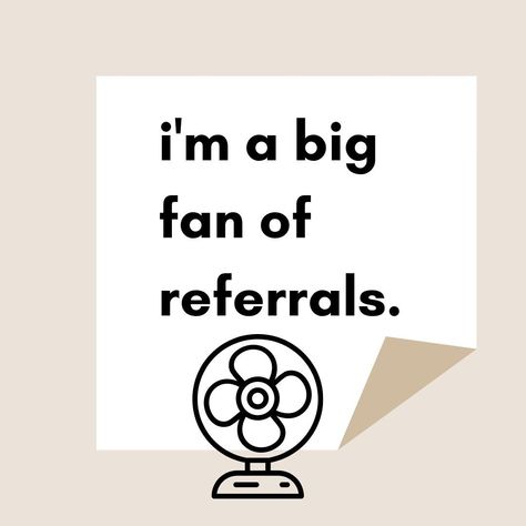 👤 Hey there, referral royalty! 👑 You know what they say, "I'm a Fan of Referrals!" 🙌🤝 💡 Need a reason to refer me? Well, I'm like the human version of Netflix... without the subscription fee! 😂📺 💼 So, if you're tired of people who "just work for the doughnuts," hit me up! I'm here to prove that I "dough-nut" mess around when it comes to referrals! 🍩💼 #ReferralRoyalty #PunIntended #EngageAndRefer #DoughnutMissOut #TheTRCTeam #TheTorontoRealEstateCollective Real Estate Referrals, Human Version, Real Estate Advertising, Insurance Marketing, Tired Of People, Business Inspiration, Hey There, Real Estate Marketing, Dough