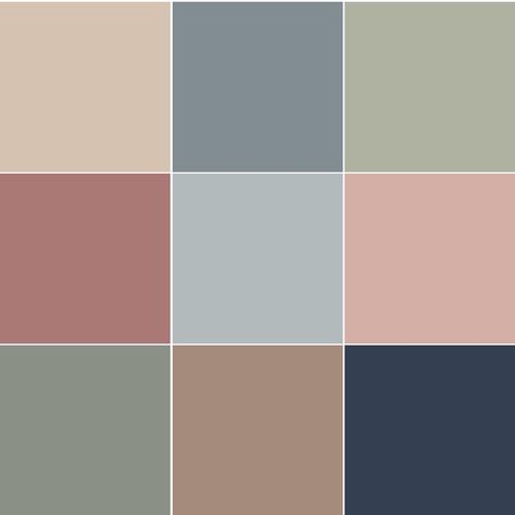 Monotone Color Palette, Color Pallete, Colors Palette, Color Palettes, Color Inspiration, Home Deco, Home Interior Design, Color Palette, House Interior