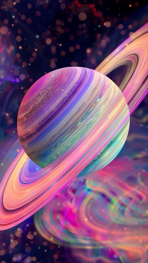 Space Apple Watch Wallpaper, Pink Space Wallpaper, Iphone Wallpaper Modern, Space Saturn, Galaxy Artwork, Amazing Wallpaper, Galaxies Wallpaper, Galaxy Wallpaper Iphone, Images Kawaii