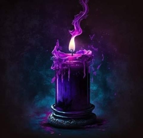 Witch Astethic, Sunset Mermaid, Electric Dreams, Art Witch, Magic Bottles, Phone Icons, Hanna Karlzon, Magic Aesthetic, Candle Art