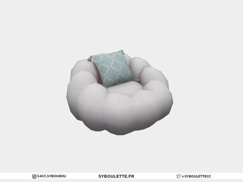 Sims 4 Beanbag Chair, Sims 4 Cc Beanbag Chair, Sims 4 Alpha Cc Couch, Sims 4 Bubble Couch, Sims 4 Armchair Cc, Sims 4 Armchair, Sims 4 Cloud Cc, Sims 4 Cc Bean Bag, Sims 4 Lounge Chair