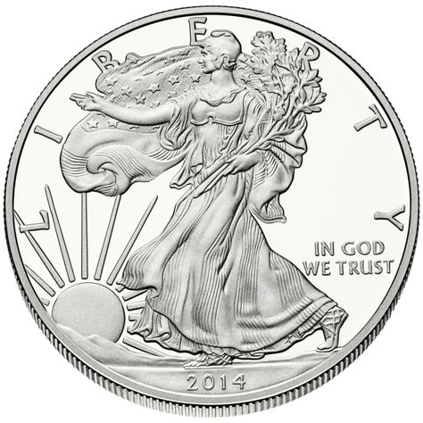 Why Do People Invest in American Eagle Silver Coins? Fudge Sundae, Vanilla Fudge, Silver Bullion Coins, Buy Gold And Silver, Eagle Coin, Bullion Coins, Gold And Silver Coins, Silver Eagle, Silver Bullion