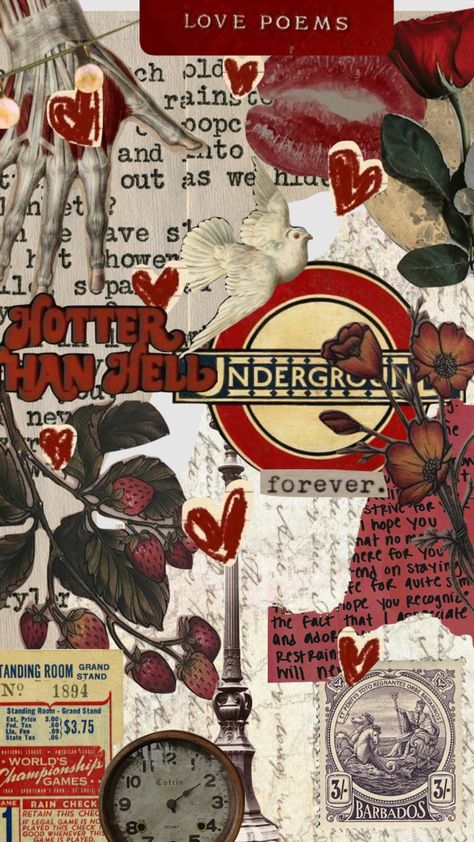 #red #shuffles #collage #codered #strangerthings #hotterthanhell #rose #newspaper #drawing #fromtheheart #school #jk #cute #cutesy Red Newspaper, Shuffles Collage, Newspaper Drawing, Newspaper Wallpaper, Red Stuff, Black Vibes, Green Room Decor, Red Pages, Printable Wall Collage