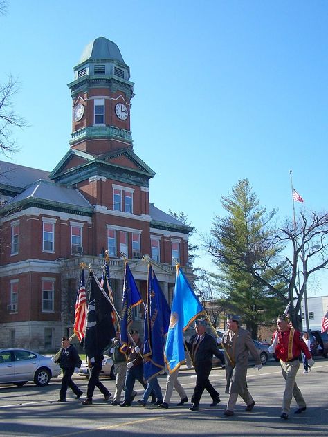 Lawrence County, Illinois - Wikipedia Lawrence County, Wikimedia Commons, Big Ben, Illinois, Times Square, Building, Travel