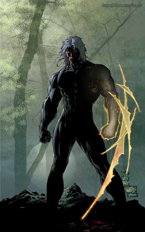 Hunter Killer #2 by Marc Silvestri.. special Glow-in-the-Dark cover. Oc Superhero, Marc Silvestri, Michael Turner, Top Cow, Wolf Wallpaper, Uncanny X-men, Comics Art, Art Community, Superhero Design