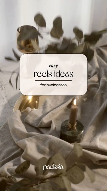 Chic & Beautiful Reels Ideas for Small Businesses #reelscover #reelsinstagramideas #reelscoverdesign #reelscoverinstagramideas Vertical Video, Reels Ideas, Content Marketing Plan, Search Video, Video Library, Content Ideas, Content Creators, Canva Templates, Trending Videos