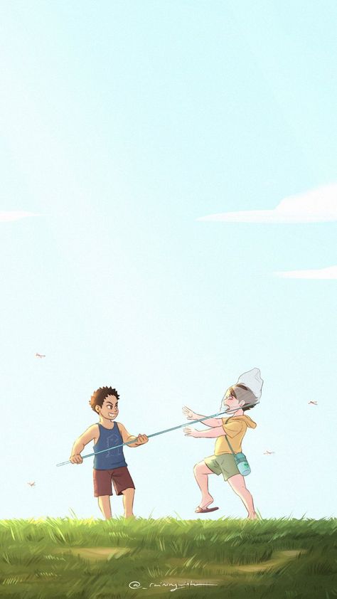 Haikyuu Wattpad, Illustration Art Kids, Oikawa Tooru, Haikyuu Karasuno, Haikyuu Wallpaper, Anime Nerd, Ghibli Art, Haikyuu Manga, Book Style