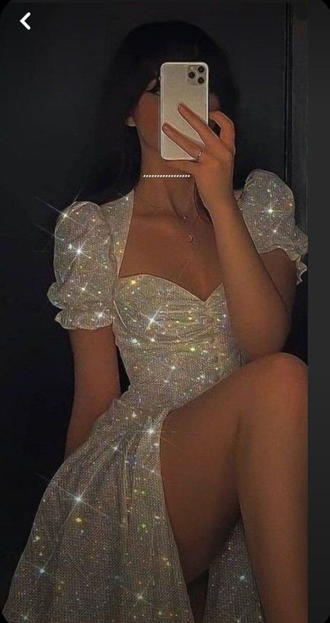 [PaidLink] 38 Must Have Glam Night Outfit Tips You've Never Considered 2023 #glamnightoutfit Prom Dresses Sequin, Short Sleeve Prom Dresses, Dresses Sequin, Pretty Quinceanera Dresses, Elegant Prom, Stunning Prom Dresses, Cute Dress Outfits, Sequin Prom Dress, Elegant Prom Dresses