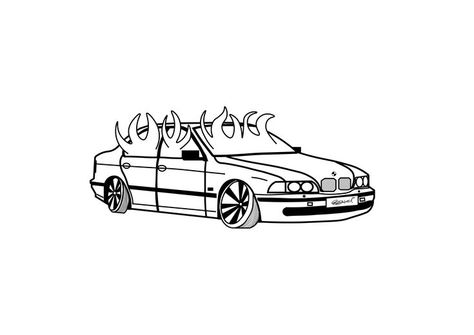 Fire Sketch, Wheel Tattoo, Stick Poke Tattoo, Best Tattoo Ever, College Shirt, Fire Tattoo, Doodle Tattoo, Sketch Tattoo Design, Car Tattoos