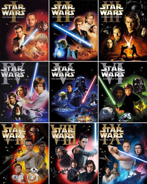 Geek Carl on Instagram: “The #StarWars DVD Widescreen Edition - You can only choose three...? - - My selection is 1: The Empire Strikes Back 2: The Force Awakens 3:…” Star Wars Trilogy Poster, Trilogy Poster, Star Wars Wallpaper Iphone, Star Wars Sequel Trilogy, Star Wars Series, Star Wars Quotes, Star Wars Trilogy, Star Wars Film, The Phantom Menace