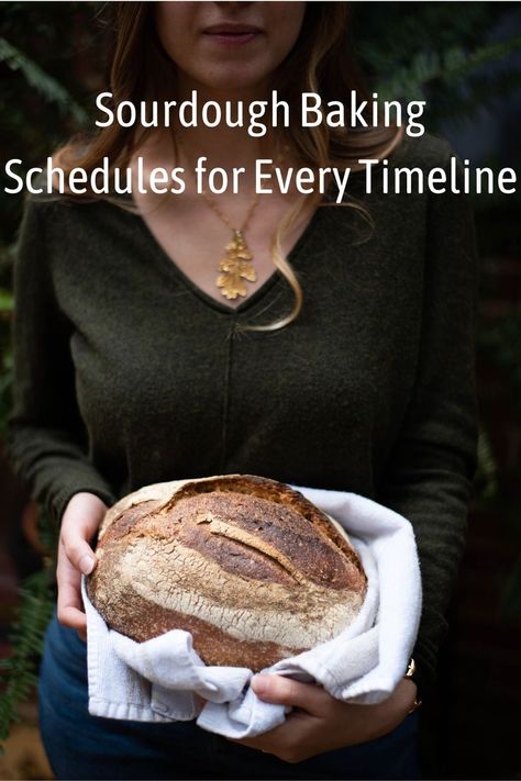 Sour Dough Baking Schedule, Weekend Sourdough Schedule, Sourdough Bread Process, Weekly Sourdough Schedule, Sourdough Bread Baking Schedule, Sourdough Schedule Ideas, Sourdough Schedule Printable, One Day Sourdough Bread, Sourdough Bread Schedule