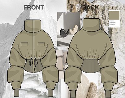 Check out new work on my @Behance profile: "Winter Puffer Jacket Design" http://be.net/gallery/169422305/Winter-Puffer-Jacket-Design Puffer Jacket Reference, Puffy Jacket Reference, Puffer Jacket Art, Functional Winter Outfits, Puffer Jacket Fashion Illustration, Diy Puffer Jacket Pattern, Winter Jacket Drawing Reference, How To Draw Puffer Jacket, Puffy Jacket Drawing Reference