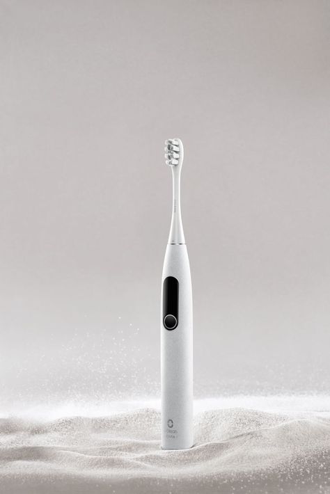 Render Background, Product Render, Electronic Toothbrush, Background Water, Drinks Packaging Design, Water Flosser, Aesthetic Beauty, Product Photography, Oral Care