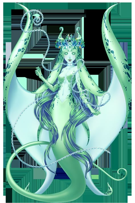 Alien Mermaid, Mermaids Underwater, Fish Mermaid, Magical Beings, Alien Girl, Cool Green, Mermaid Pictures, Mermaid Stuff, Fairy Queen