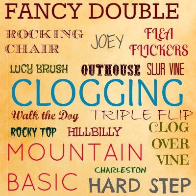 Clogging... I know most of these steps. Clogging Dance Quotes, Clogging Dance, 5 6 7 8 Dance, Hard Shoes, Dancing Quotes, Rock Steps, Childhood Ruined, Third Love, Dance Is My Life