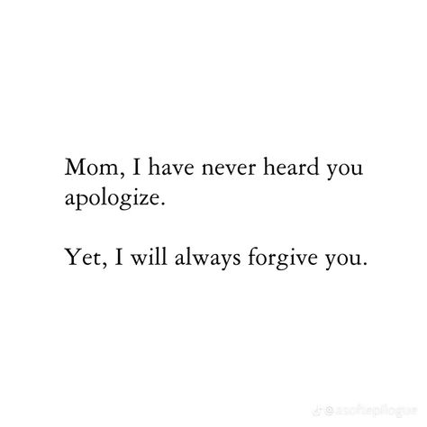 Bad Mother Quotes, Neglect Quotes, Wind Poem, Issues Quotes, Pretty Writing, One Word Quotes, Quotes About Motherhood, Bad Memories, Daughter Quotes