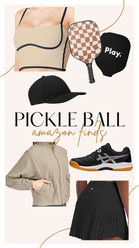 Pickleball Outfit Aesthetic, Pickleball Player Costume, Winter Pickleball Outfits, Cute Pickleball Outfits, Pickle Ball Outfit Women, Pickle Ball Aesthetic, Cabo Fits, Pickle Ball Outfit, Pickleball Fashion