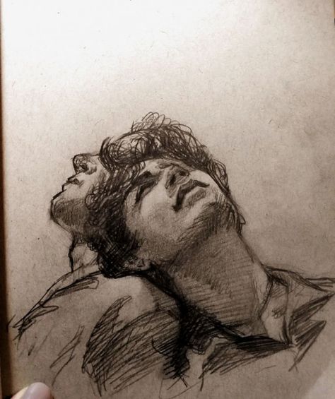 Tumblr Drawings, Call Me By Your Name, Nature Drawing, Arte Sketchbook, Arte Inspo, Pencil Art Drawings, Art Drawings Sketches Creative, A Pencil, Drawing Challenge