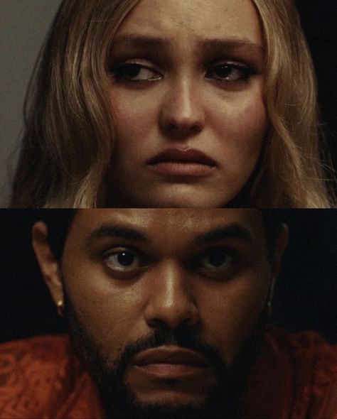 Funny High Memes, The Idol Movie, The Idol Aesthetic, The Idol Series, Abel And Bella, Idol Movie, Dark Pics, Abel Tesfaye, Dark Street