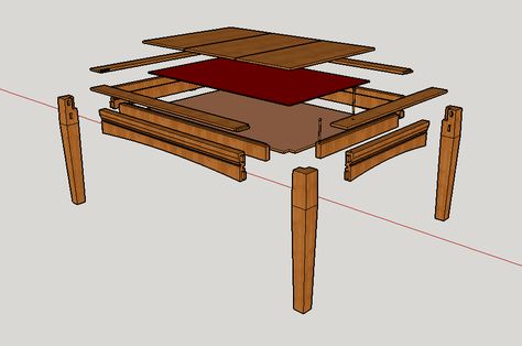 Game Table 2.0 | BoardGameGeek Board Game Table Topper, Boardgame Table Ideas, Board Game Table Diy, Gaming Table Diy, Game Furniture, Board Game Store, Dnd Table, Dnd Diy, Board Game Room