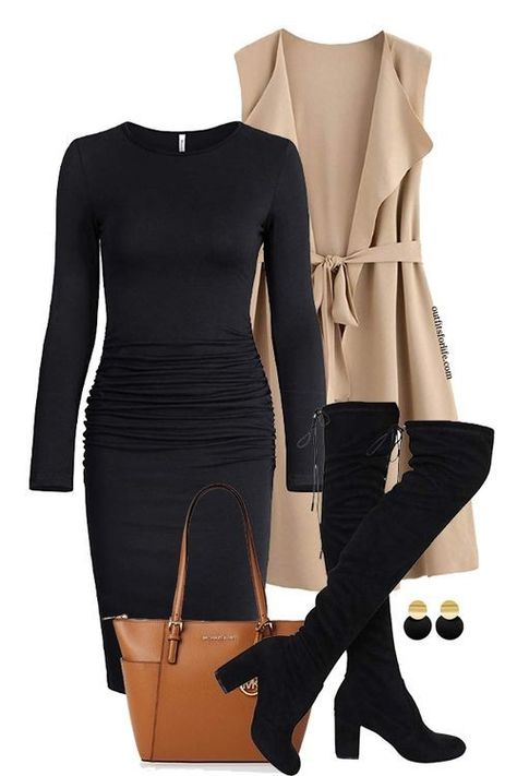 Winter Corporate Outfit, Uk Outfits, Winter Outfit Ideas, Fall Outfit Ideas, Classy Work Outfits, Trendy Fall, Casual Work Outfits, Dressy Outfits, Fall Fashion Outfits