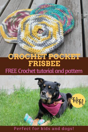 Crochet Flying Disc Pattern Free, Crochet Frisbee Pattern Free, Crochet Frisbee, Knifty Knitter, Crochet Tips, Crochet Things, Crochet Amigurumi Free Patterns, Hand Crochet Baby Blanket, Crochet Amigurumi Free