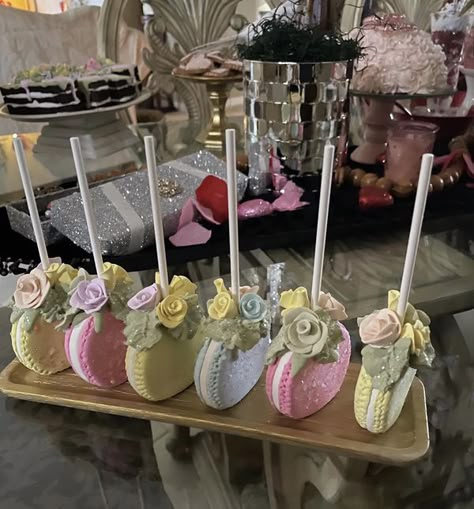 Fake Bake Cakes, How To Make Fake Bakes, Easter Fake Bakes Diy, Christmas Fake Bakes Diy, Foam Clay Fake Bake, Fake Bake Ornaments, Fake Baking, Easter Fake Bake, Witch Brooms